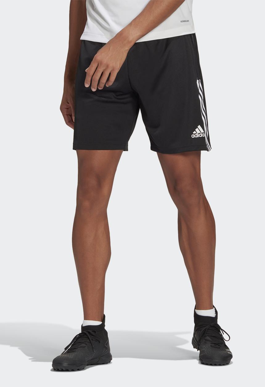 adidas Performance - Tiro21 tr sho - black