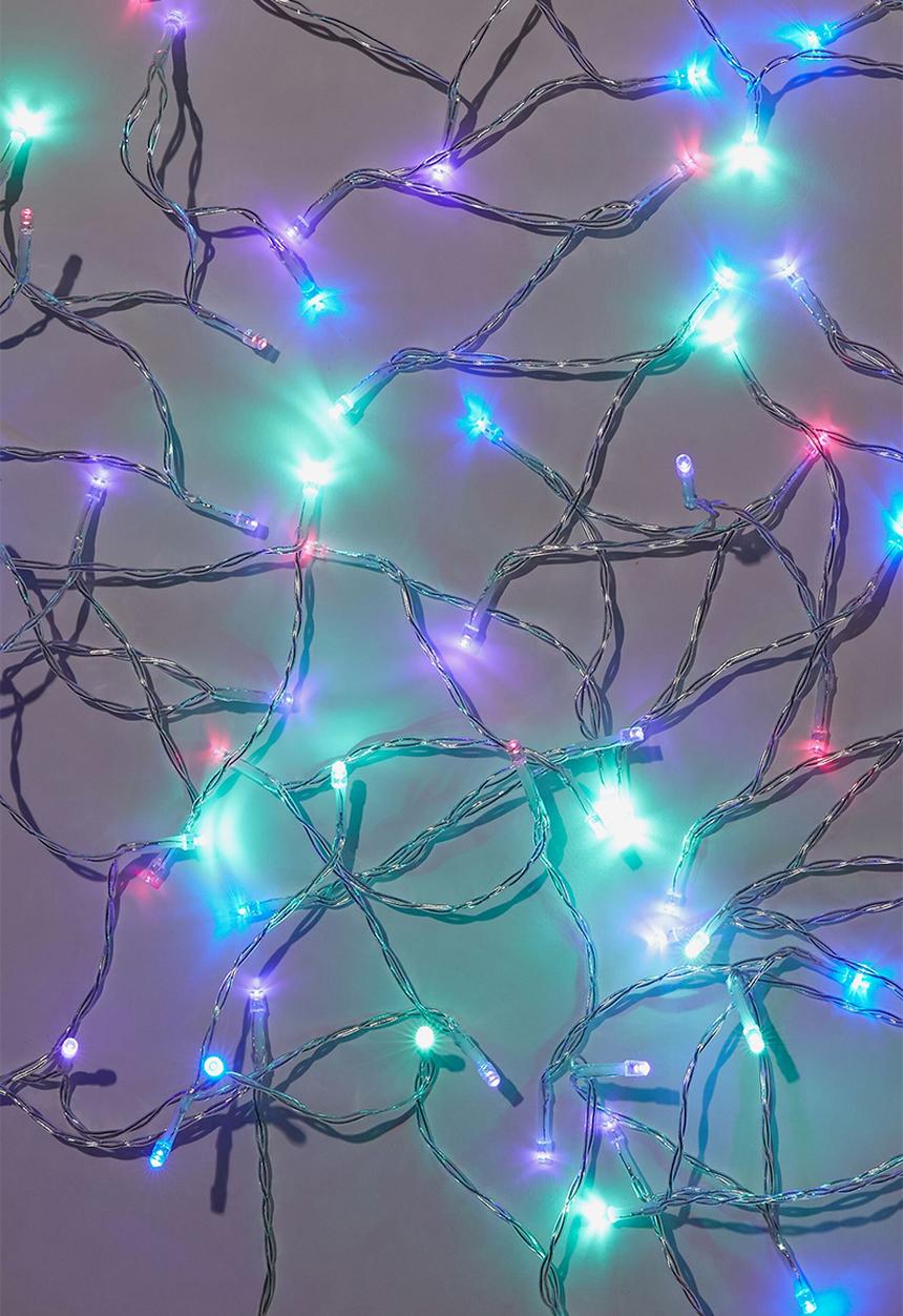 Typo - Usb galaxy string light - multi