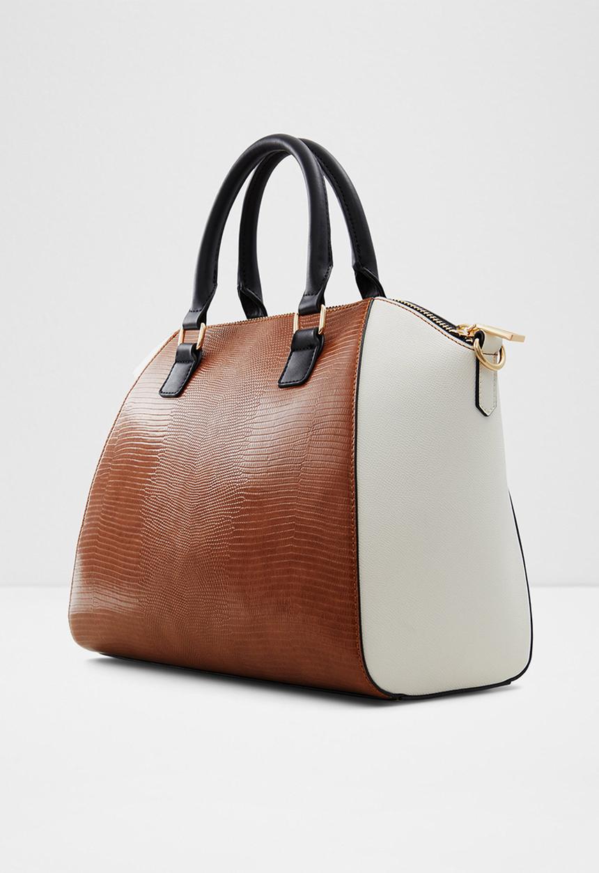 ALDO - Afielia- cognac