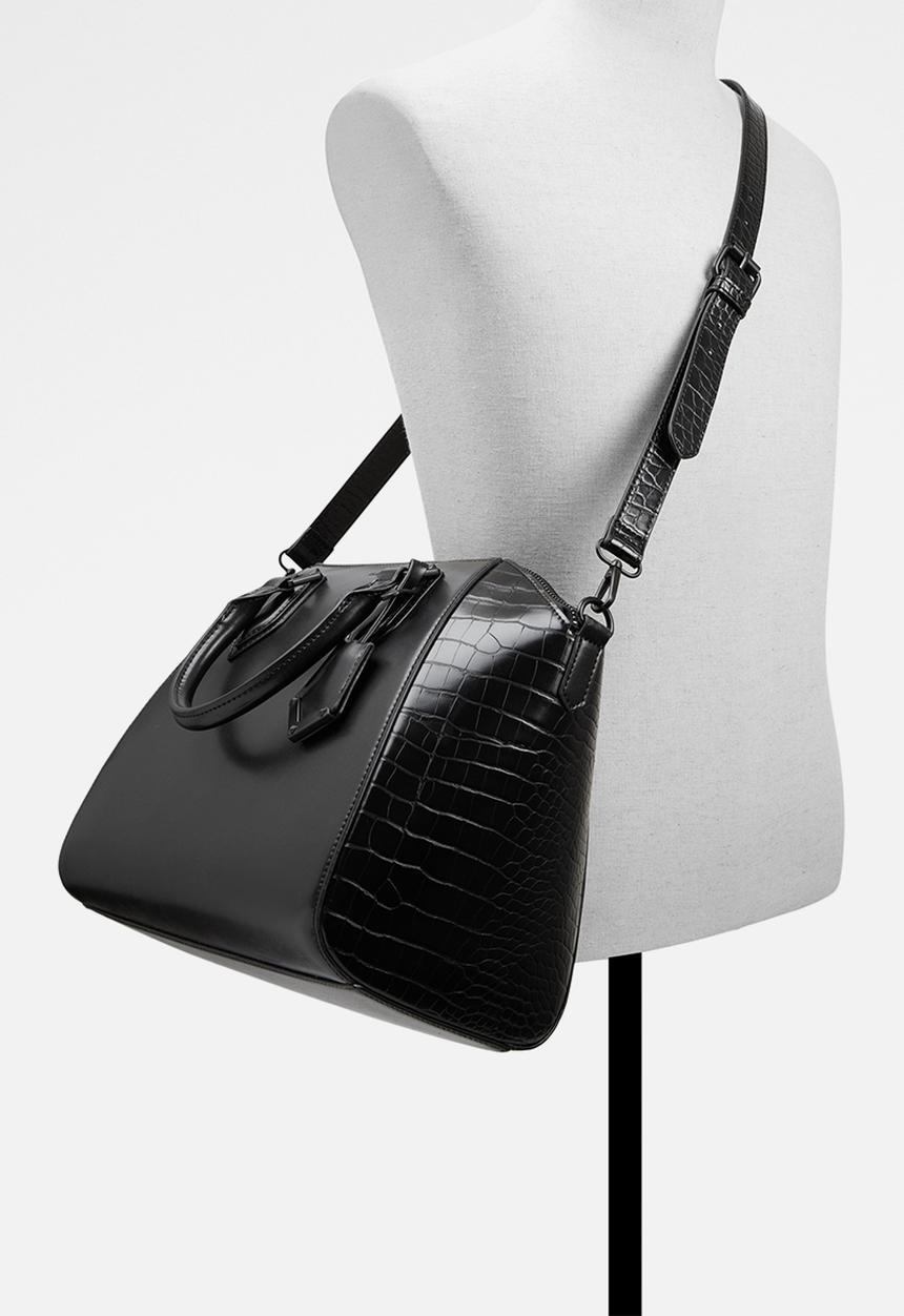 ALDO - Afielia- black