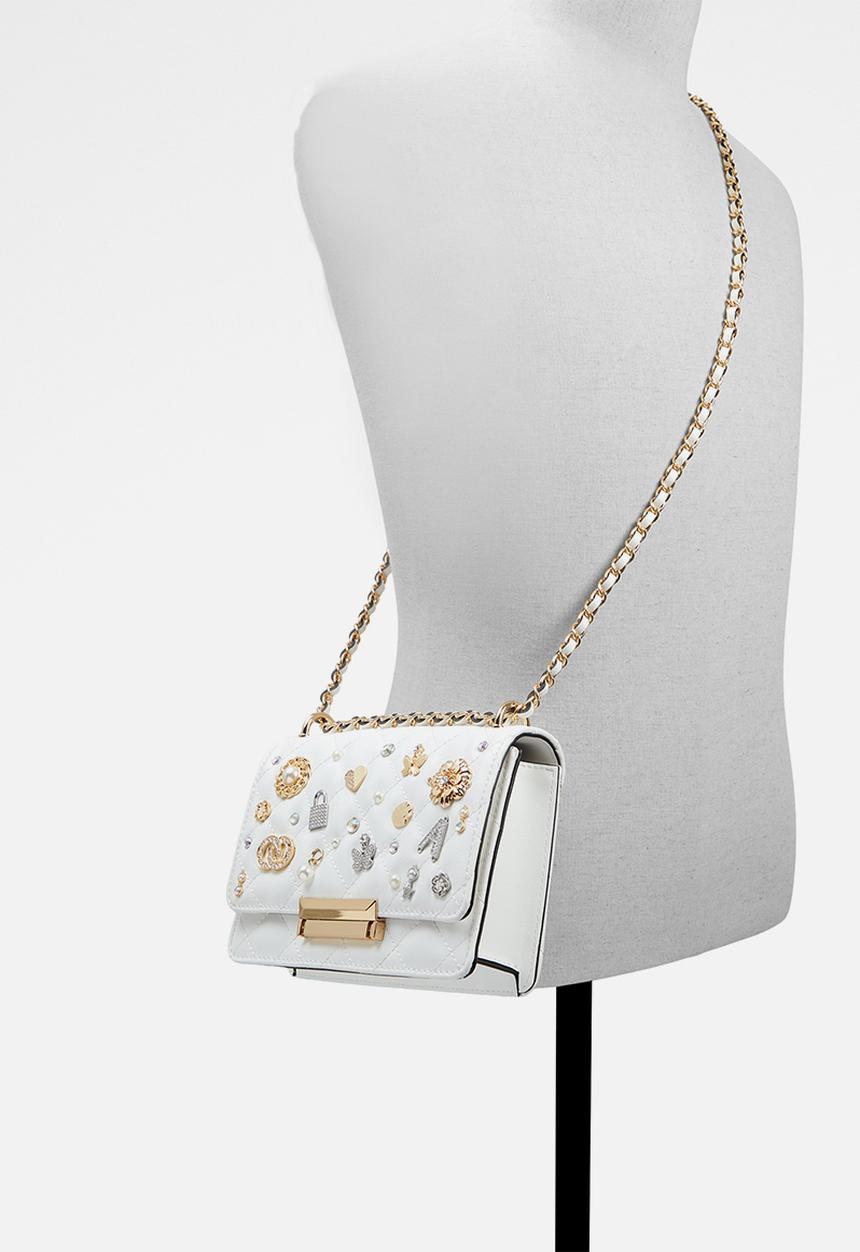 ALDO - Acaresa- white