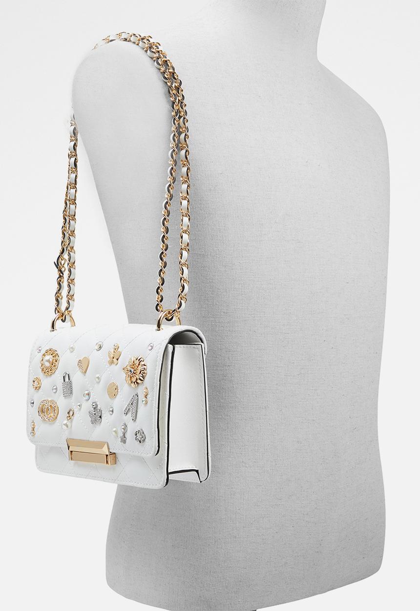 ALDO - Acaresa- white