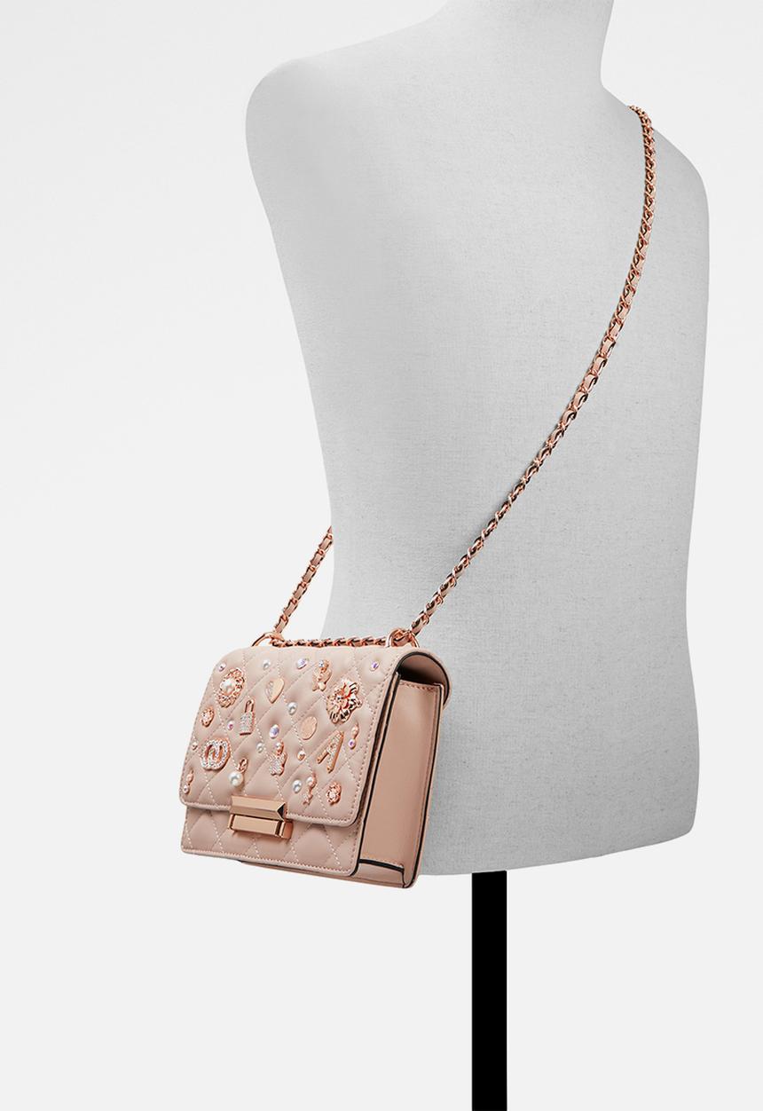 ALDO - Acaresa- light pink