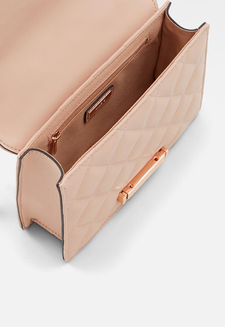 ALDO - Acaresa- light pink