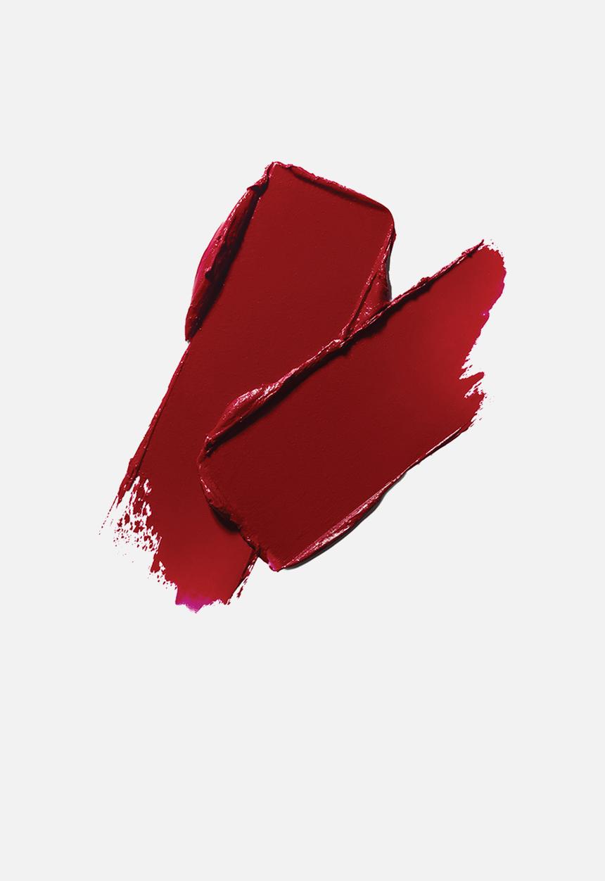 MAC - Aute Cuture Starring Rosalía Lipstick - Red Chile