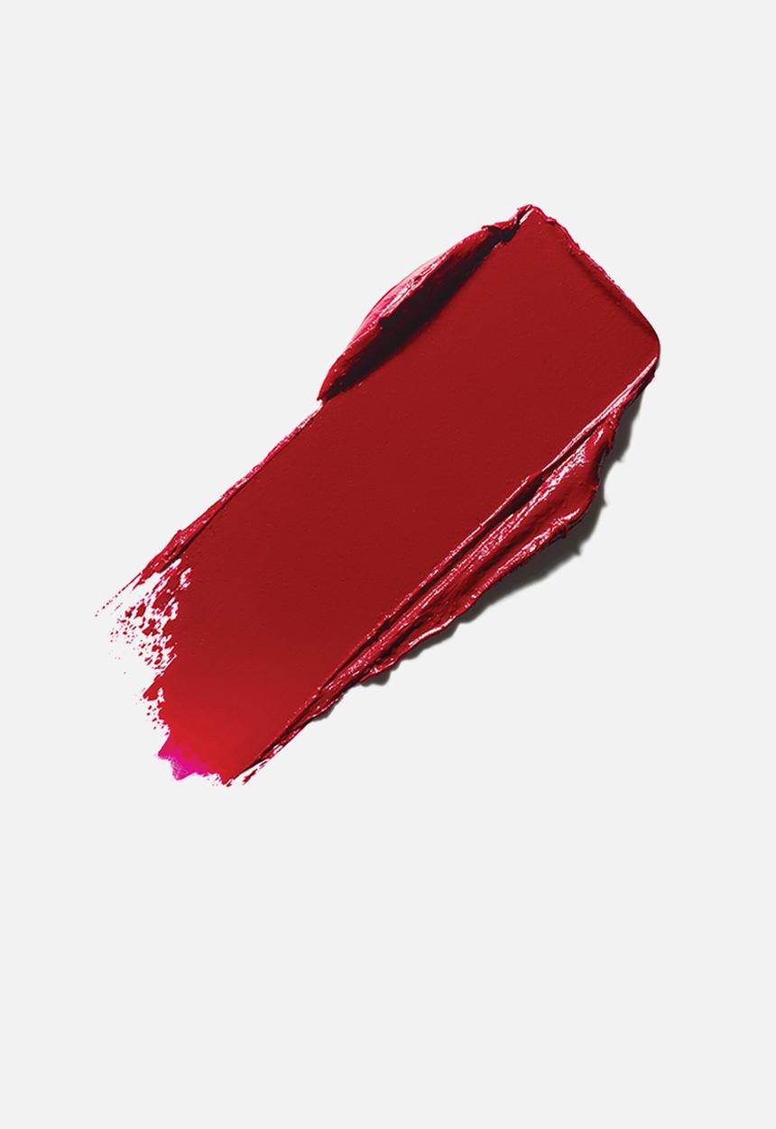 MAC - Aute Cuture Starring Rosalía Lipstick - Rusi Woo