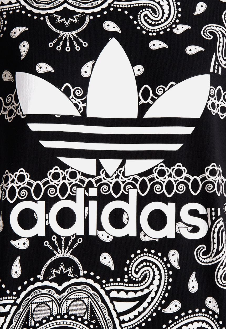 adidas Originals - Paisley Sweater