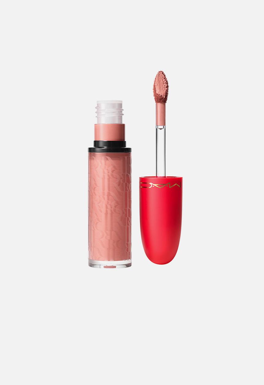 MAC - Aute Cuture Starring Rosalía Retro Matte Lip Colour - Jalea