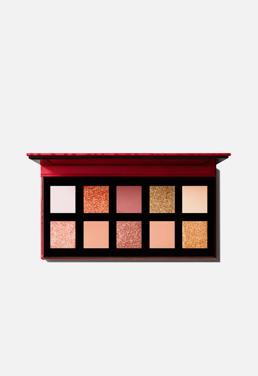 MAC - Aute Cuture Starring Rosalía Eye Shadow Palette X 10