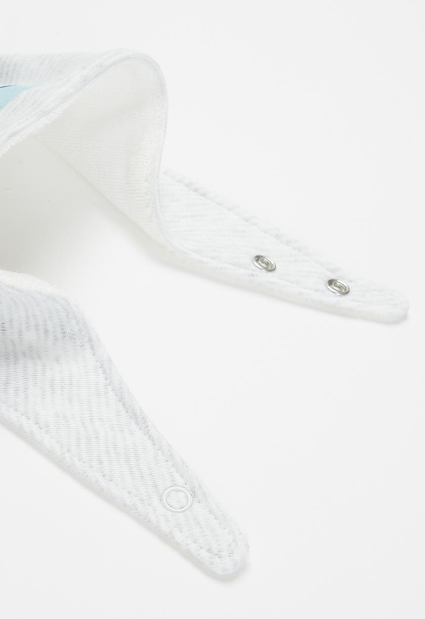 Pop Candy - Penguin bibs - multi