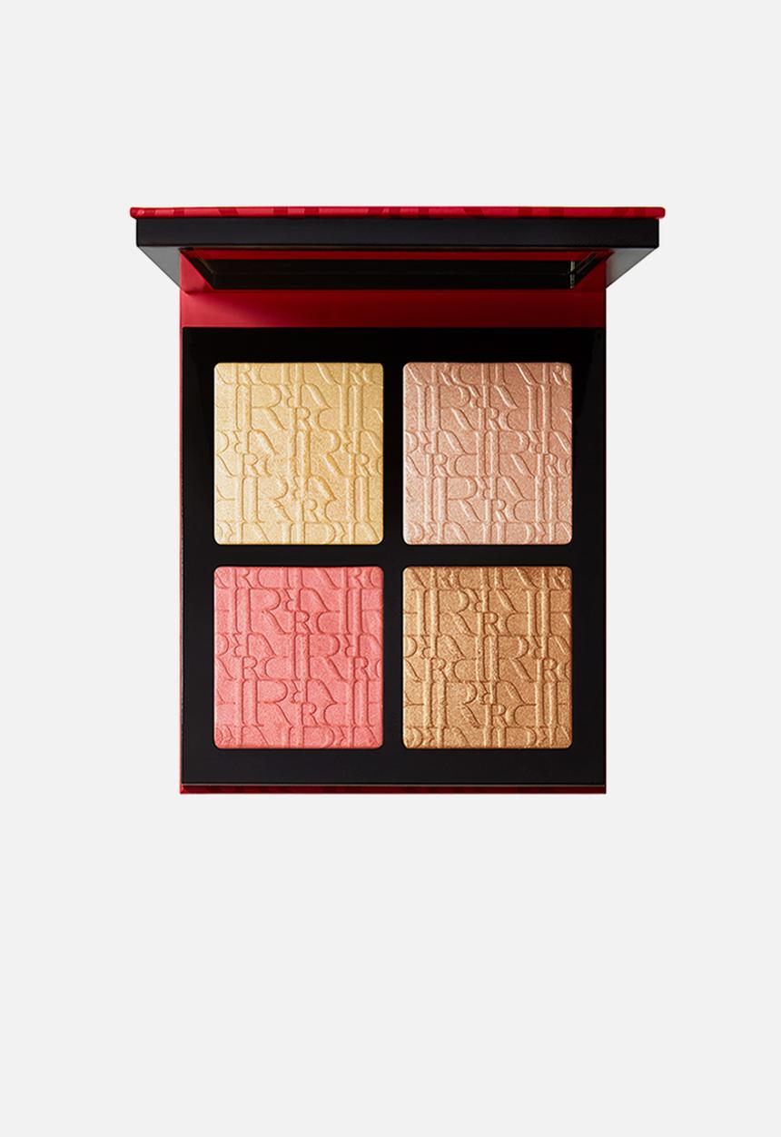 MAC - Aute Cuture Starring Rosalía Extra Dimension Skin Finish X 4