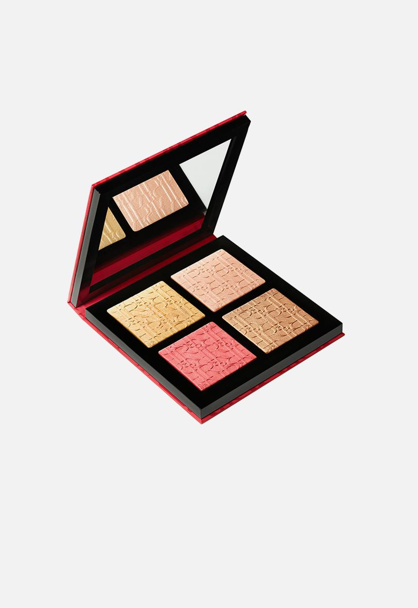 MAC - Aute Cuture Starring Rosalía Extra Dimension Skin Finish X 4