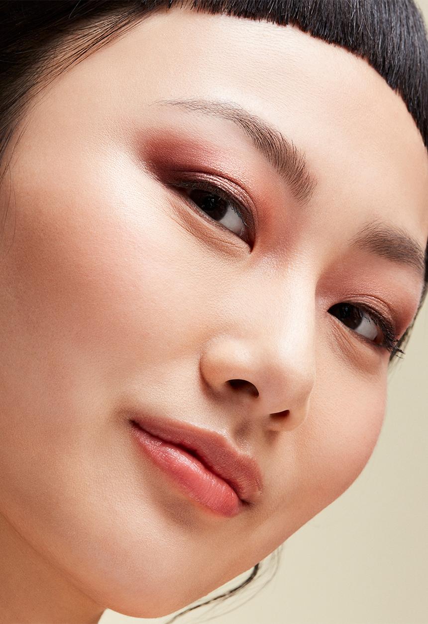 MAC - Aute Cuture Starring Rosalía Extra Dimension Skin Finish X 4
