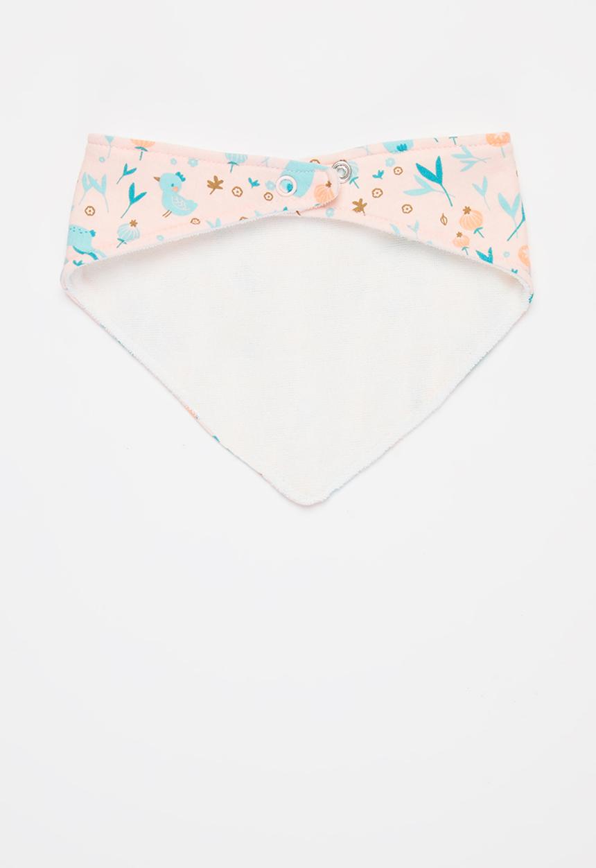 Pop Candy - Bunny bibs - multi