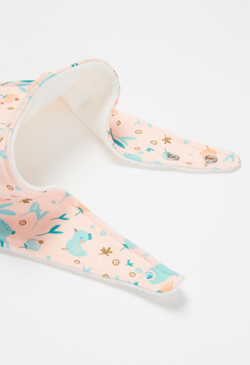 Pop Candy - Bunny bibs - multi