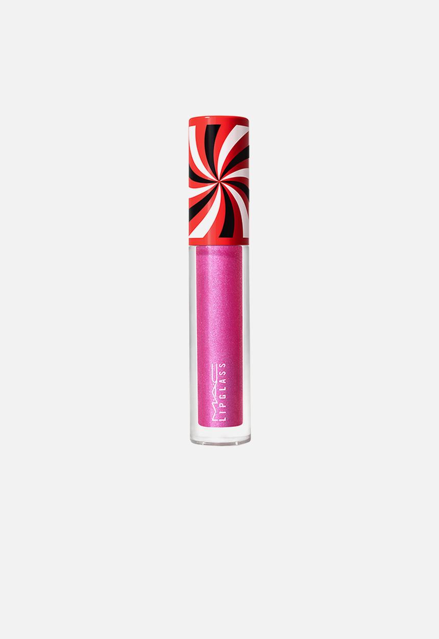 MAC - Hypnotizing Holiday Lipglass - Works Like A Charm