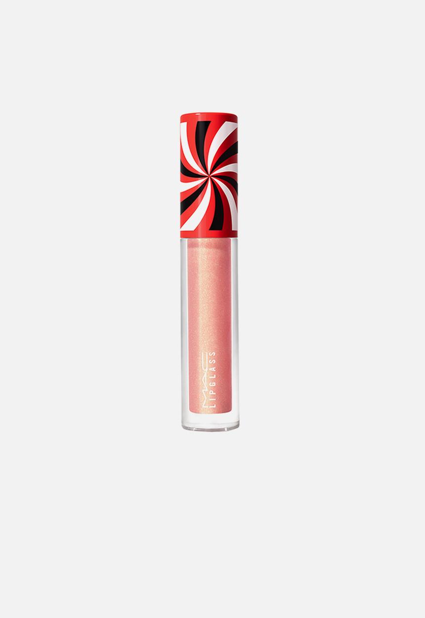 MAC - Hypnotizing Holiday Lipglass - Frantic Romantic