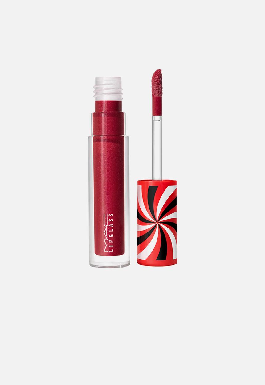 MAC - Hypnotizing Holiday Lipglass - Drank The Love Potion