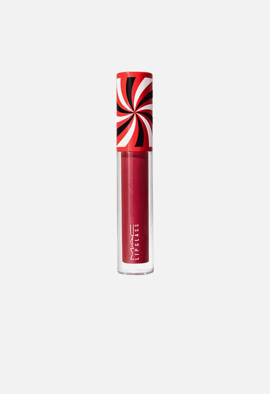 MAC - Hypnotizing Holiday Lipglass - Drank The Love Potion