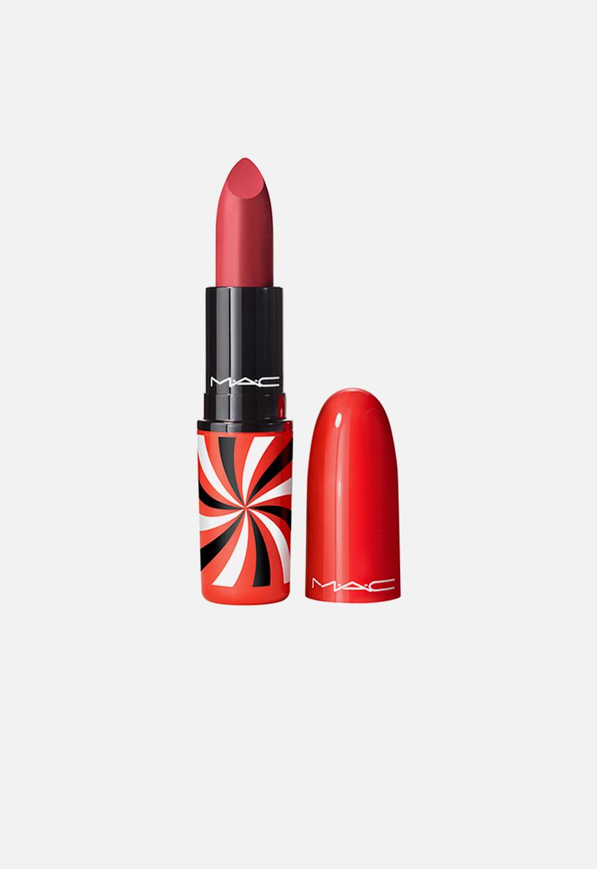 MAC - Hypnotizing Holiday Lipstick - For My Next Trick…