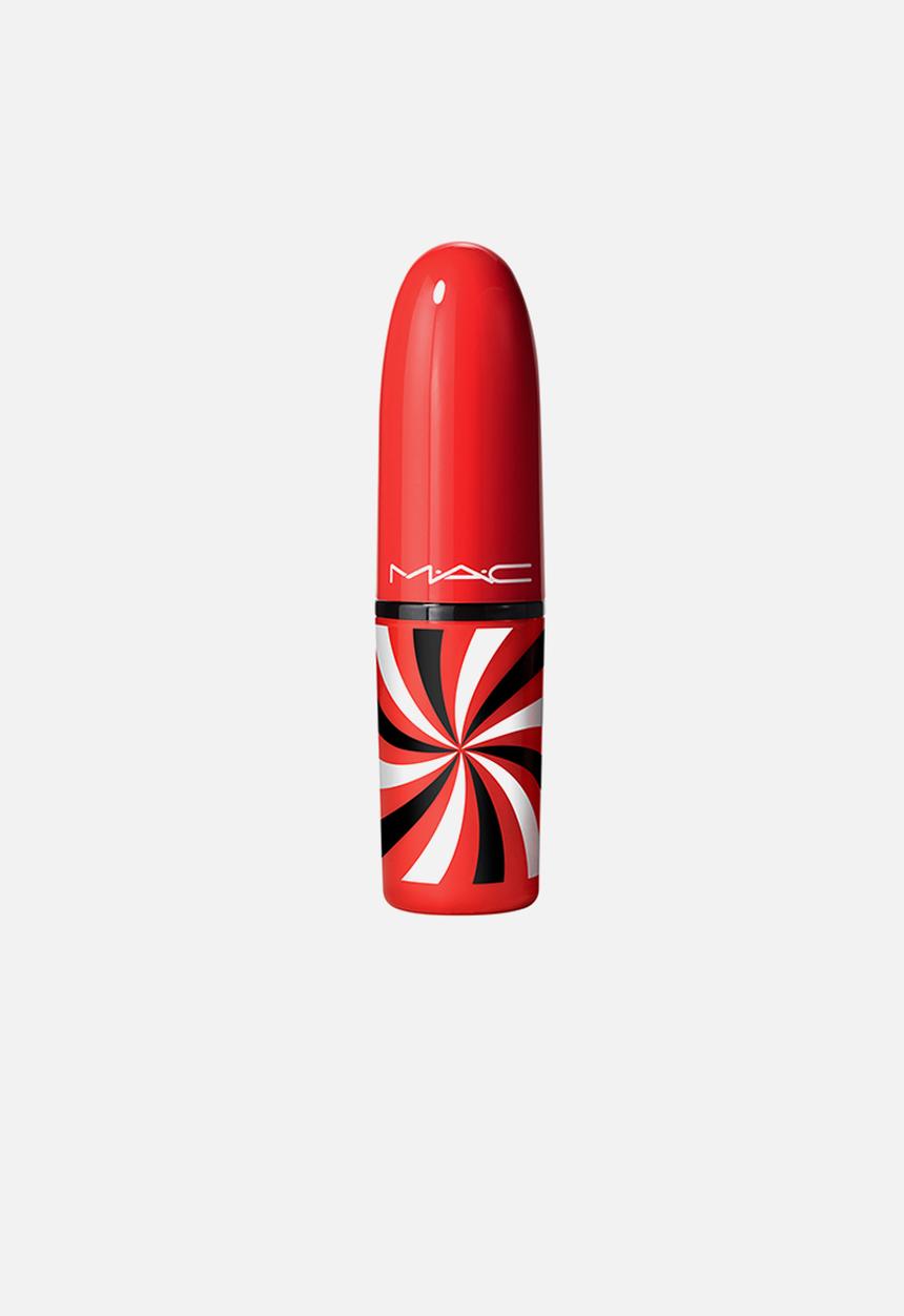 MAC - Hypnotizing Holiday Lipstick - For My Next Trick…