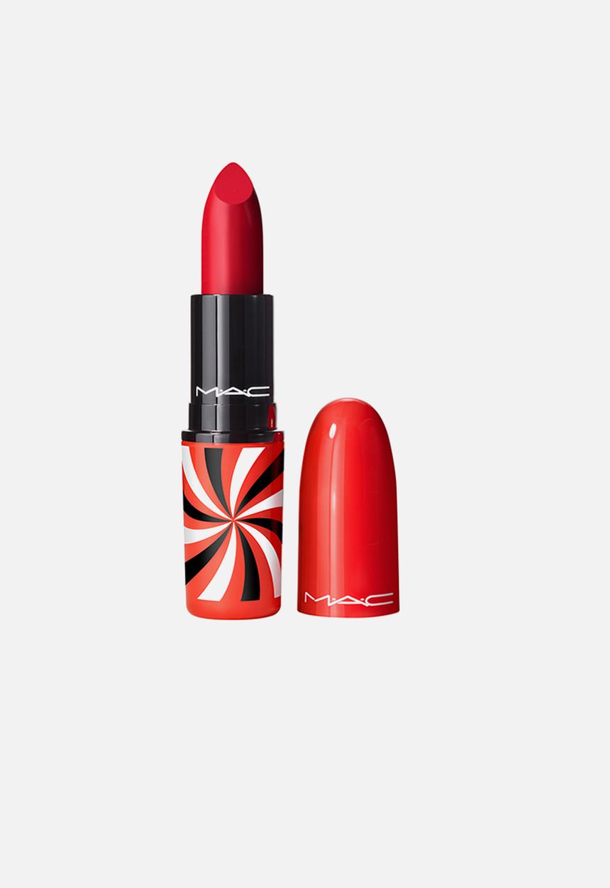 MAC - Hypnotizing Holiday Lipstick - Wild Card