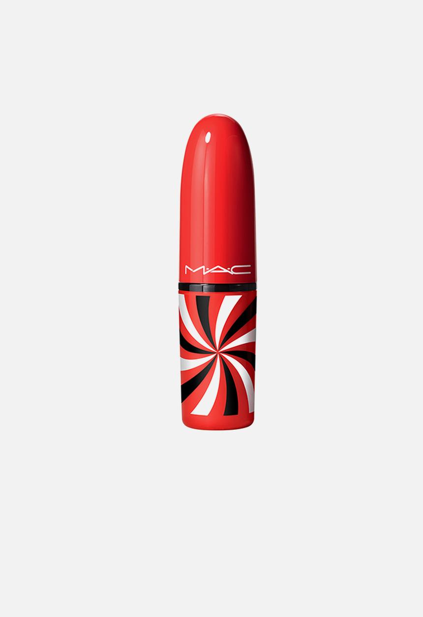 MAC - Hypnotizing Holiday Lipstick - Wild Card