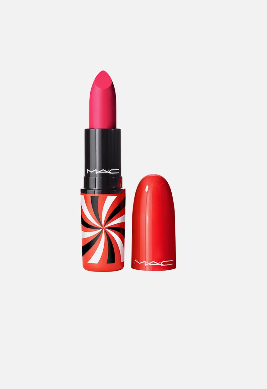 MAC - Hypnotizing Holiday Lipstick - Say The Magic Word…