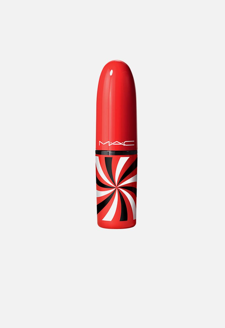 MAC - Hypnotizing Holiday Lipstick - Say The Magic Word…