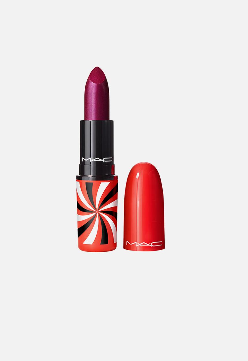 MAC - Hypnotizing Holiday Lipstick - Berry Tricky