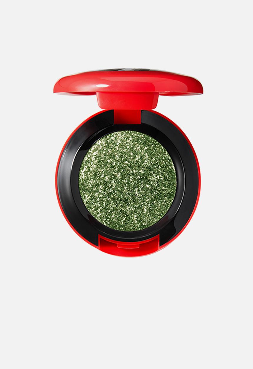 MAC - Hypnotizing Holiday Shadeshifter Eye Shadow - Ho Ho Hocus!