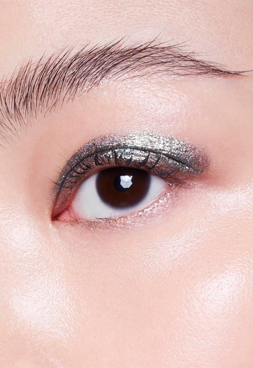 MAC - Hypnotizing Holiday Shadeshifter Eye Shadow - Ho Ho Hocus!