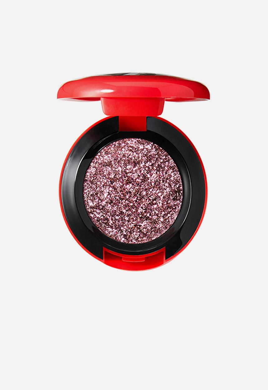 MAC - Hypnotizing Holiday Shadeshifter Eye Shadow - Behind The Curtain 