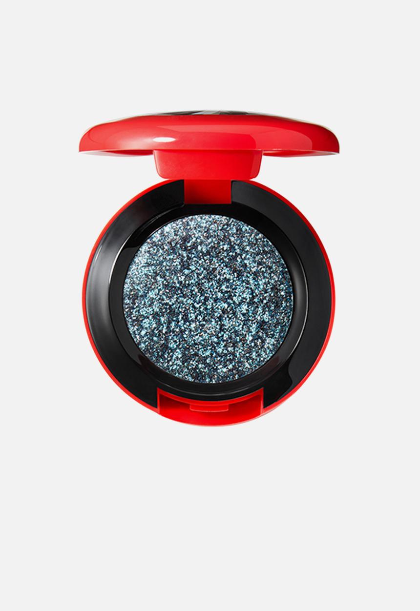 MAC - Hypnotizing Holiday Shadeshifter Eye Shadow - Prrrplexing!
