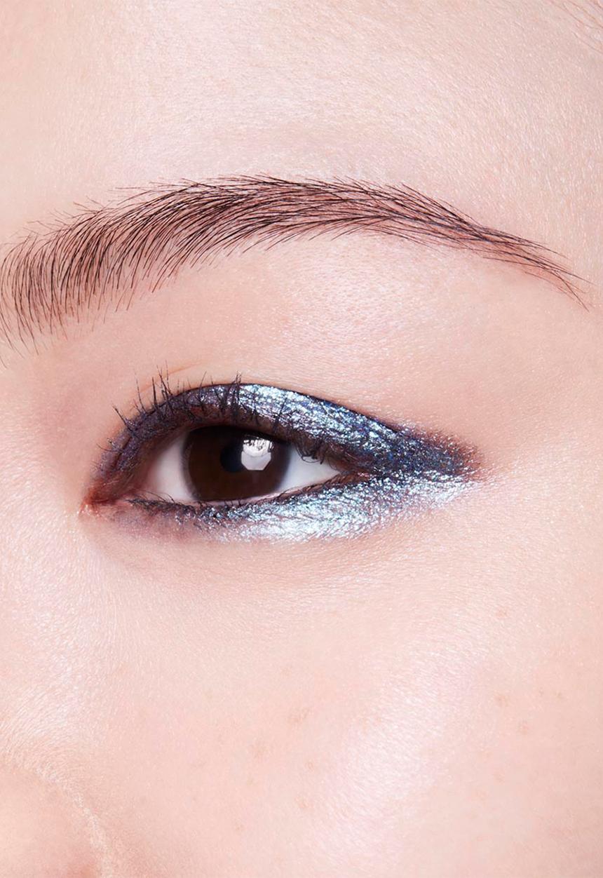 MAC - Hypnotizing Holiday Shadeshifter Eye Shadow - Prrrplexing!