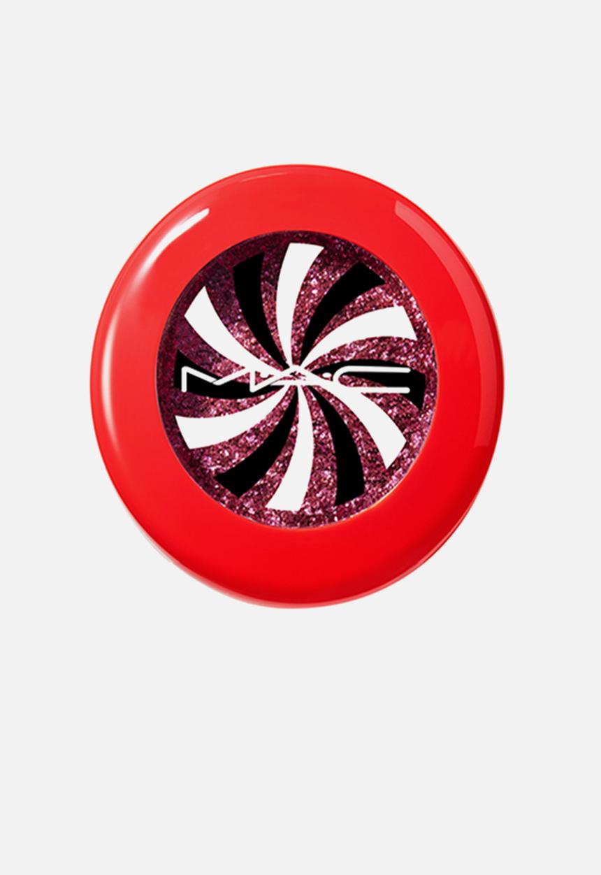 MAC - Hypnotizing Holiday Shadeshifter Eye Shadow - Calling Your Bluff! 