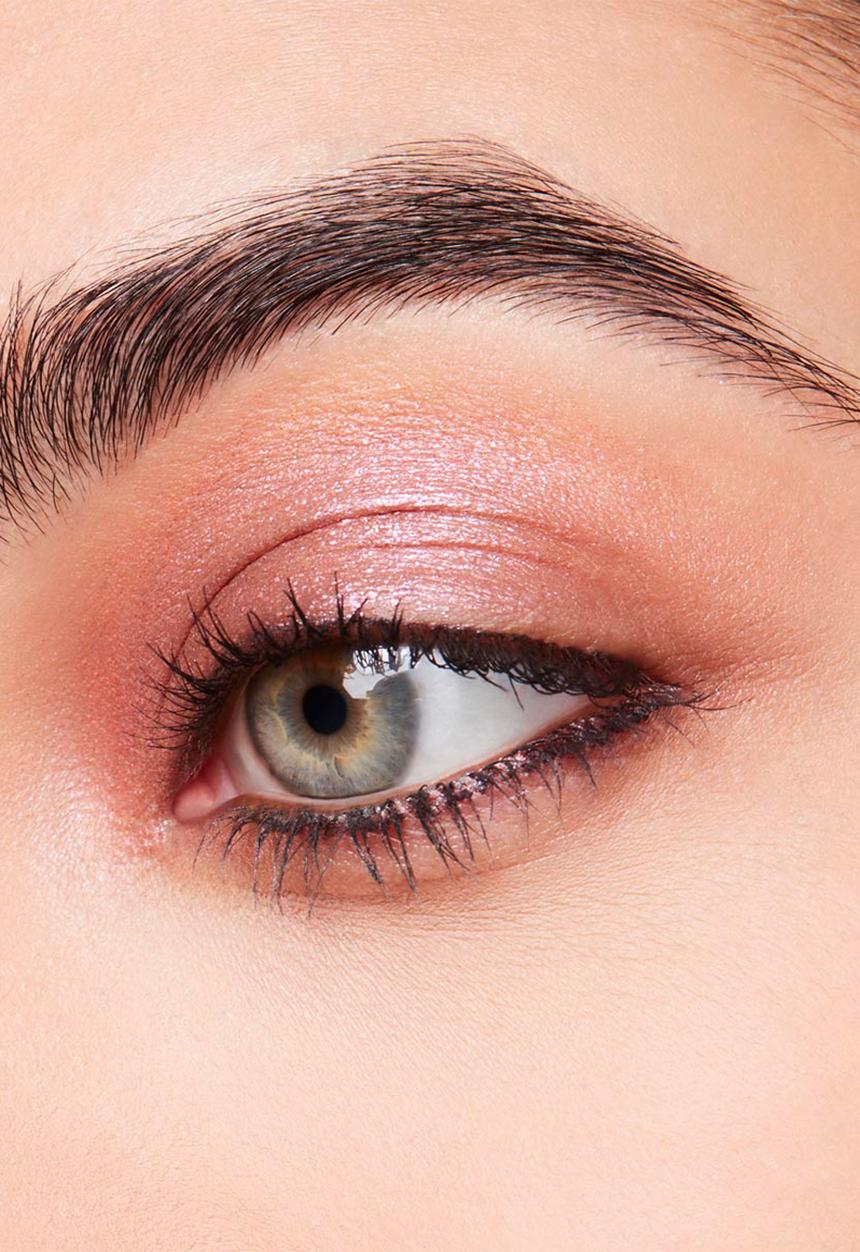 MAC - Hypnotizing Holiday Shadeshifter Eye Shadow - Calling Your Bluff! 