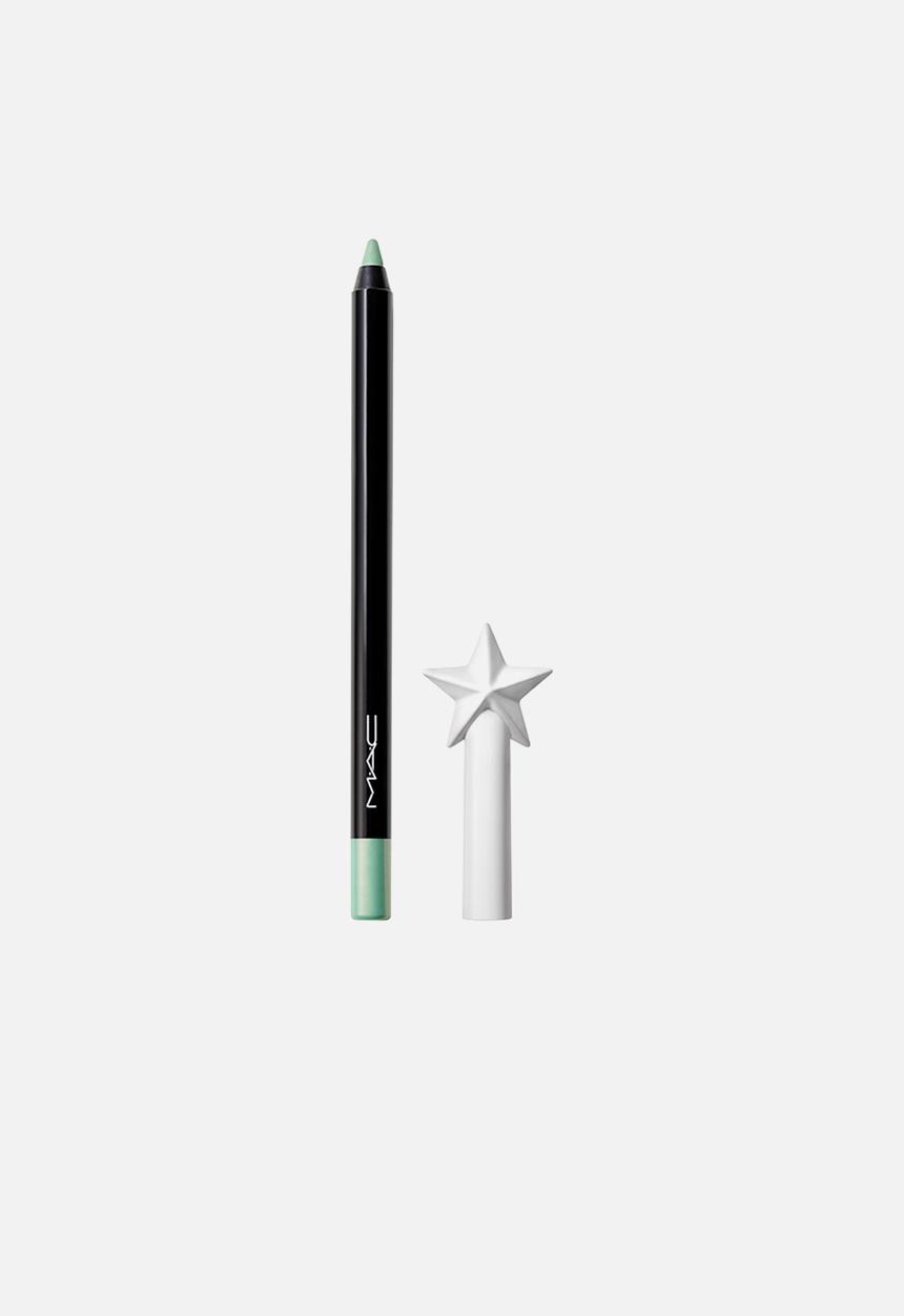 MAC - Hypnotizing Holiday Powerpoint Eye Pencil - Mistletoe Mint
