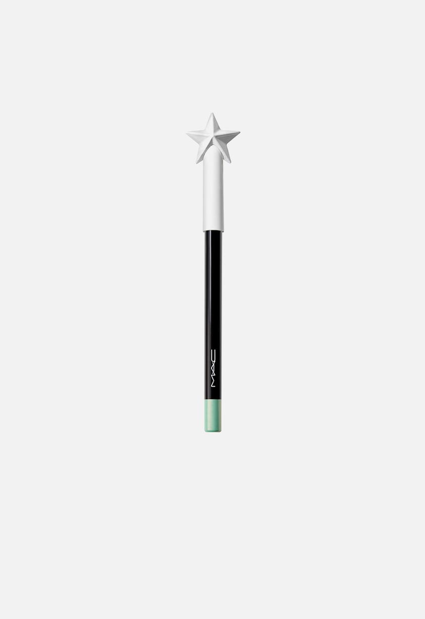 MAC - Hypnotizing Holiday Powerpoint Eye Pencil - Mistletoe Mint
