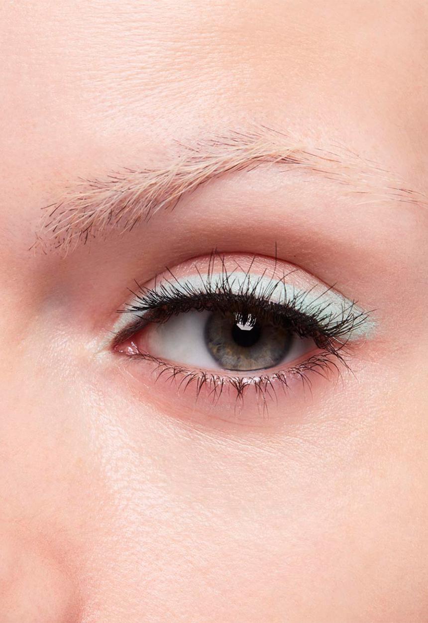 MAC - Hypnotizing Holiday Powerpoint Eye Pencil - Mistletoe Mint