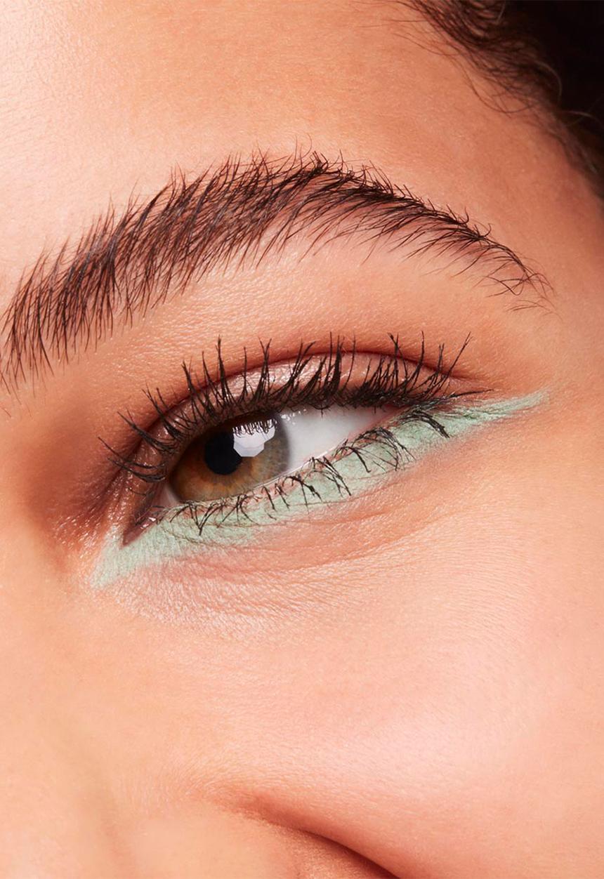 MAC - Hypnotizing Holiday Powerpoint Eye Pencil - Mistletoe Mint