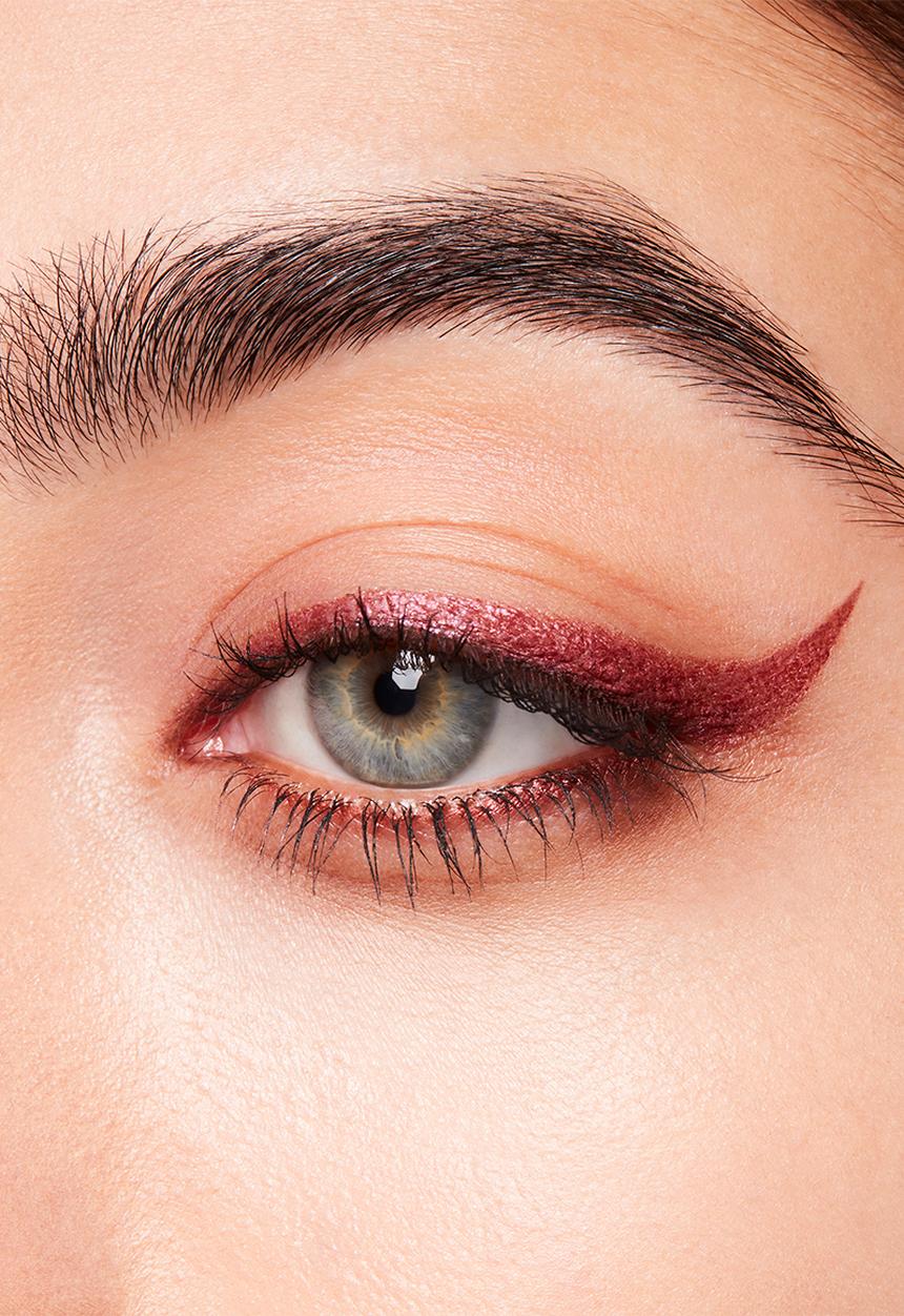 MAC - Hypnotizing Holiday Powerpoint Eye Pencil - Copper Field
