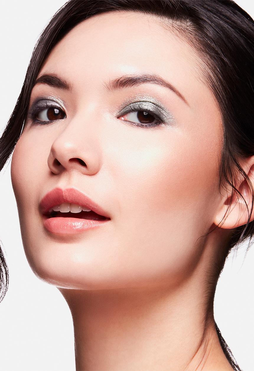 MAC - Hypnotizing Holiday Hyper Real Glow - Step Bright Up / Alche-ME 