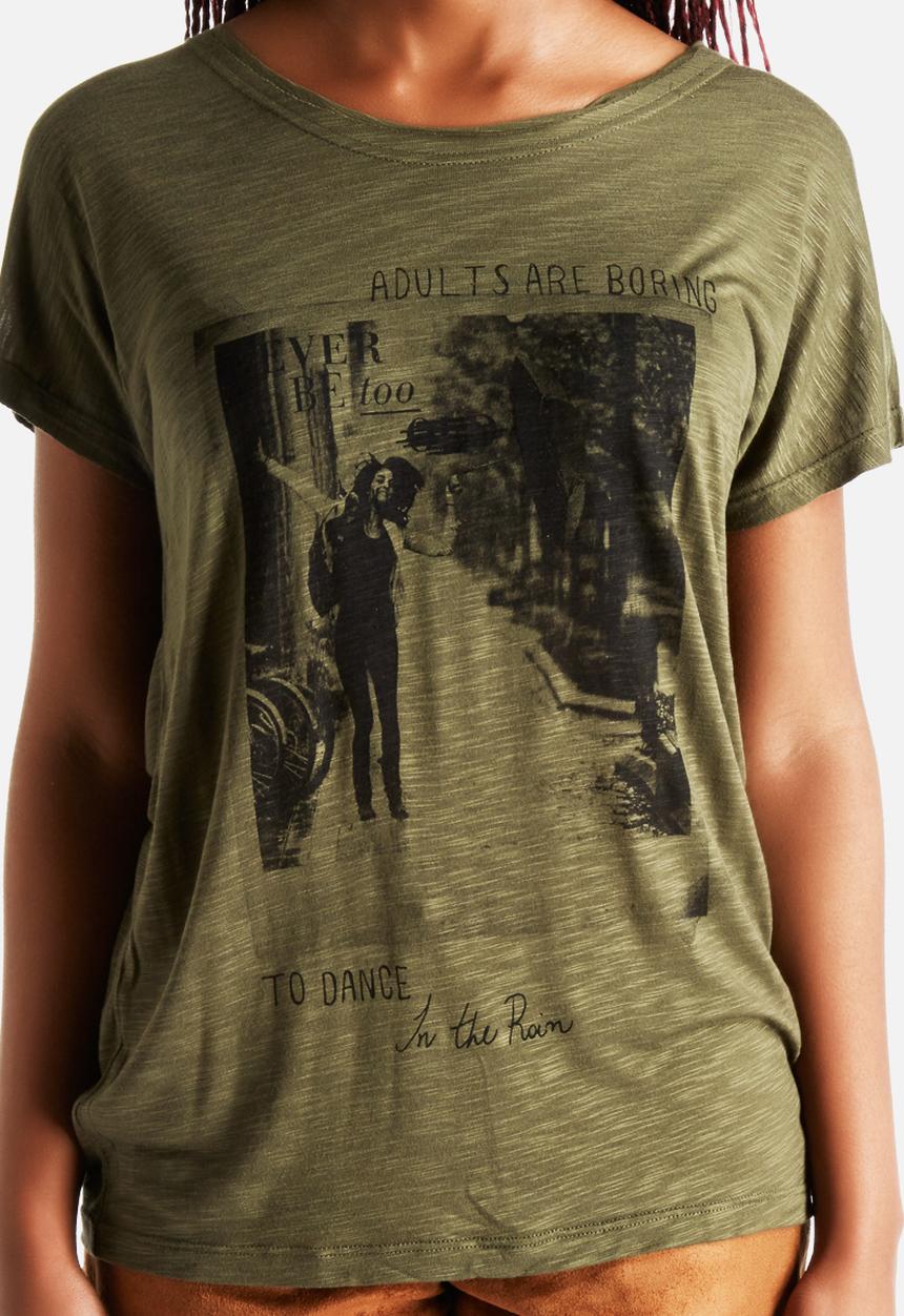 Vero Moda - Rain Dance Tee