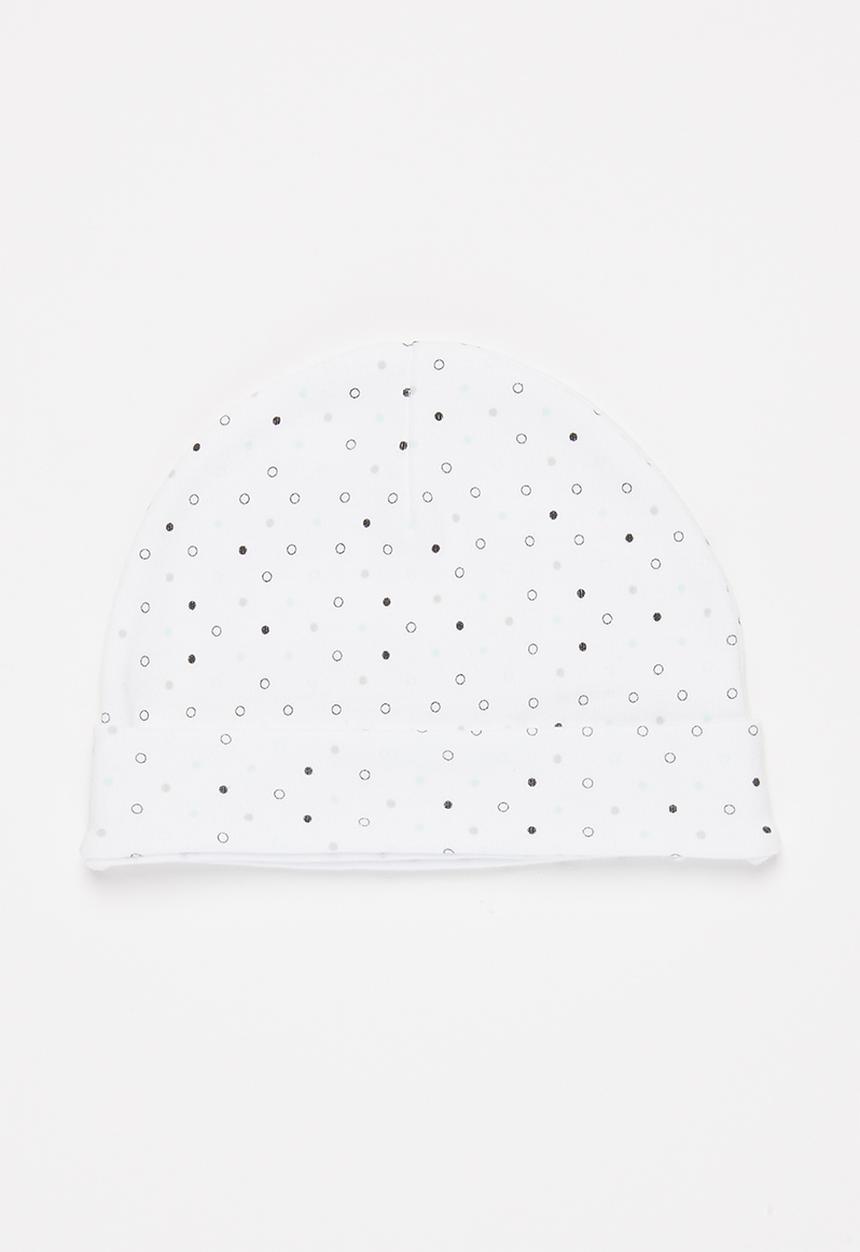 Pop Candy - Star & stripe beanies - multi