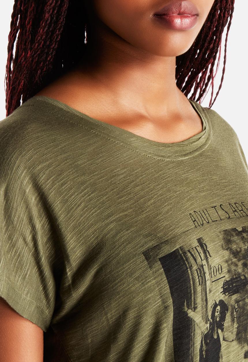 Vero Moda - Rain Dance Tee