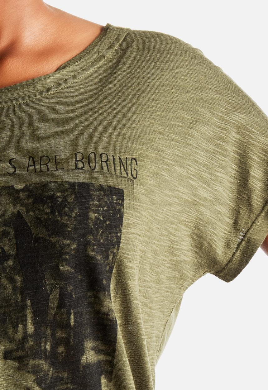 Vero Moda - Rain Dance Tee