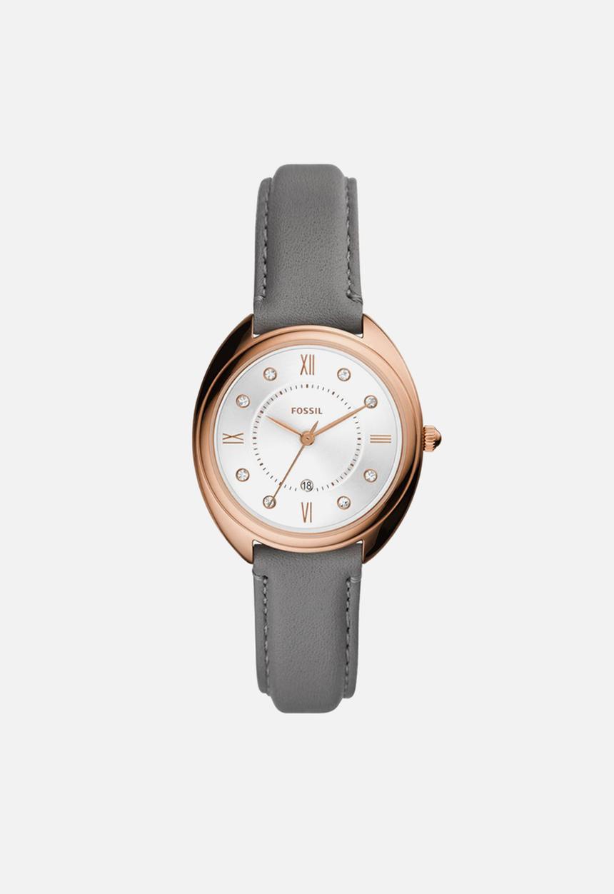 Fossil - Gabby- rose gold