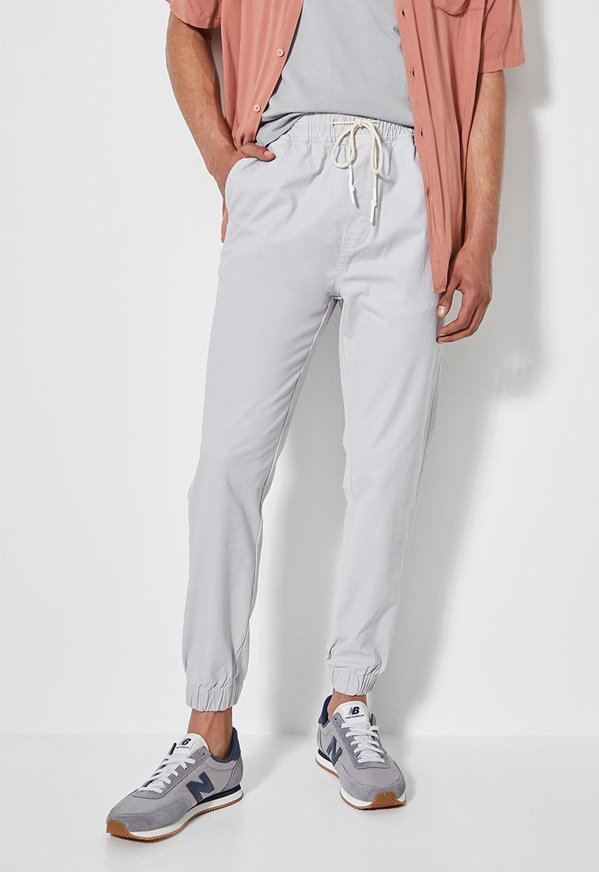 Superbalist - Blazer slim jogger - grey