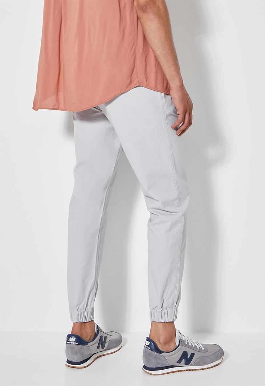 Superbalist - Blazer slim jogger - grey